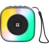 Altoparlante Bluetooth Portatile Defender 65930 Nero 5 W