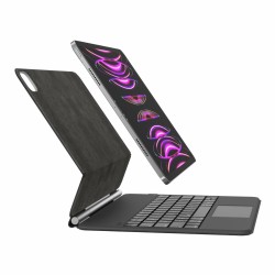 Custodia per Tablet e Tastiera Belkin IPAD PRO