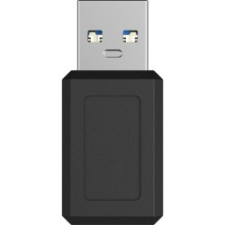 Hard Disk Esterno MSI S78-440L0B0-P83 Nero 1 TB