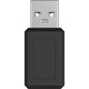 Hard Disk Esterno MSI S78-440L0B0-P83 Nero 1 TB