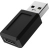 Hard Disk Esterno MSI S78-440L0B0-P83 Nero 1 TB