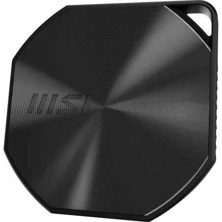 Hard Disk Esterno MSI S78-440L0B0-P83 Nero 1 TB