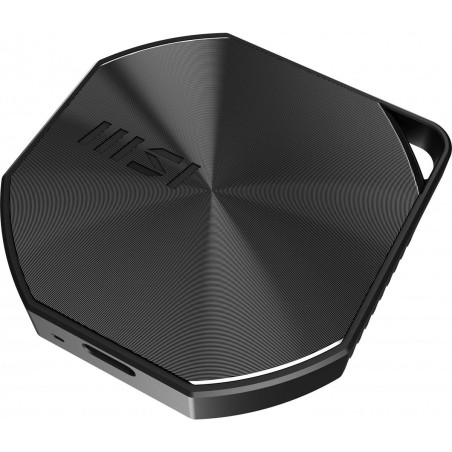 Hard Disk Esterno MSI S78-440L0B0-P83 Nero 1 TB