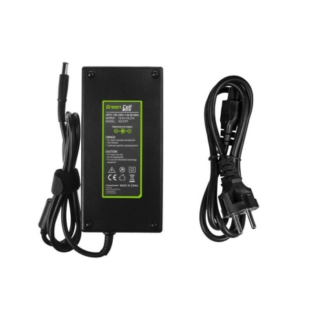 Caricabatterie Portatile Green Cell AD107P 180 W