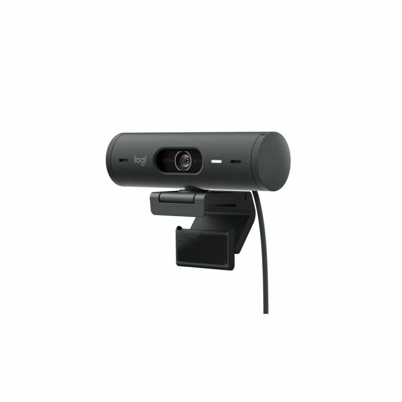 Webcam Logitech 960-001459 Full HD Webcam Logitech 960-001459 Full HD