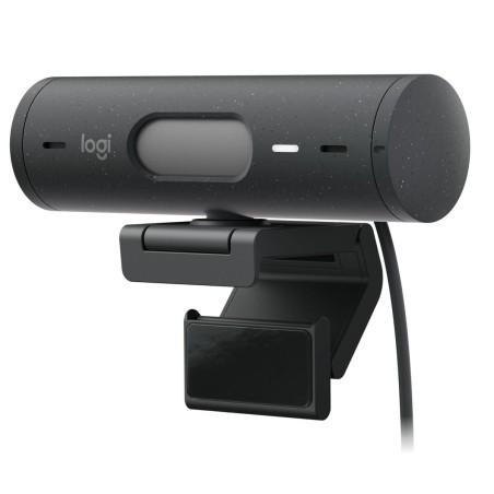 Webcam Logitech 960-001459 Full HD