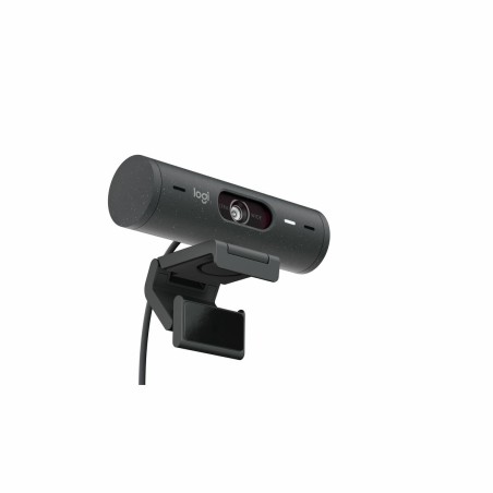 Webcam Logitech 960-001459 Full HD