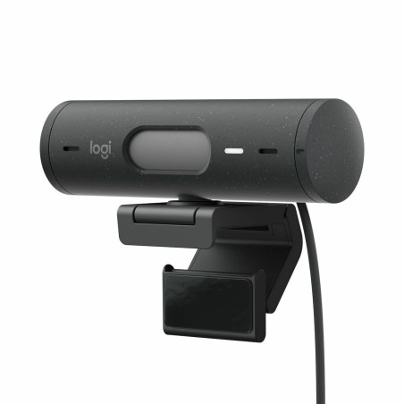 Webcam Logitech 960-001459 Full HD