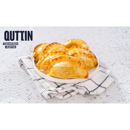 Stampo per Dolci Quttin (6 Unità)