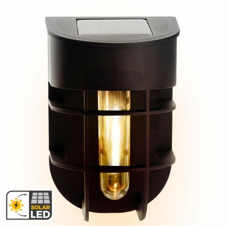 Applique LED Aktive Plastica Solare (6 Unità)
