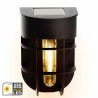 Applique LED Aktive Plastica Solare (6 Unità)