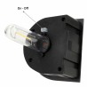 Applique LED Aktive Plastica Solare (6 Unità)