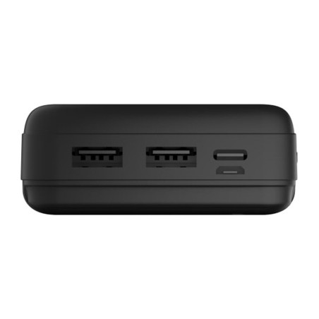 Powerbank T'NB PBU20000 Nero 20000 mAh
