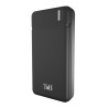 Powerbank T'NB PBU20000 Nero 20000 mAh