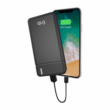Powerbank T'NB PBU20000 Nero 20000 mAh