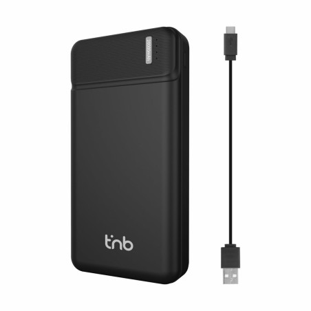 Powerbank T'NB PBU20000 Nero 20000 mAh