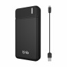 Powerbank T'NB PBU20000 Nero 20000 mAh