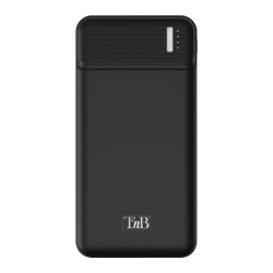 Powerbank T'NB PBU10000 Nero 10000 mAh