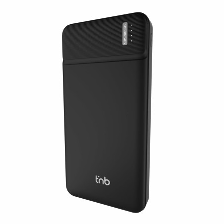 Powerbank T'NB PBU10000 Nero 10000 mAh