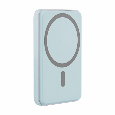 Powerbank T'NB BUMAG5BL 5000 mAh Azzurro Magsafe