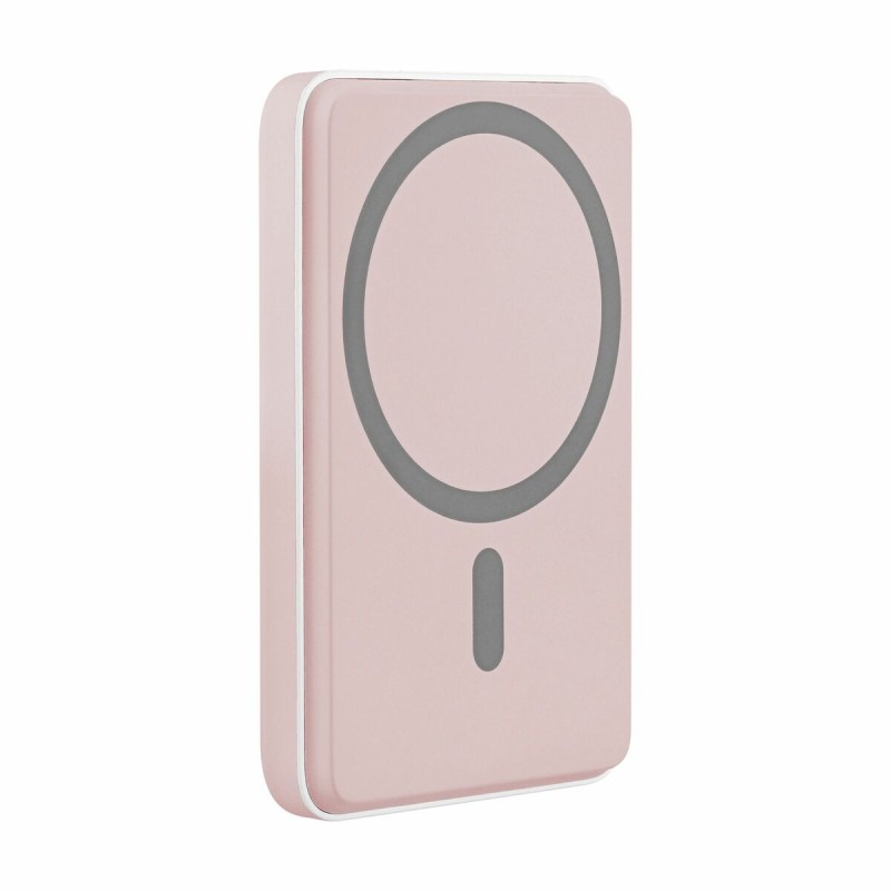 Powerbank T'NB 5000 mAh Rosa Magsafe Powerbank T'NB 5000 mAh Rosa Magsafe