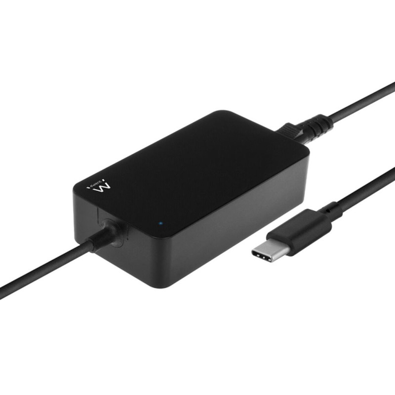 Caricabatterie Portatile Ewent EW3981 45 W Caricabatterie Portatile Ewent EW3981 45 W