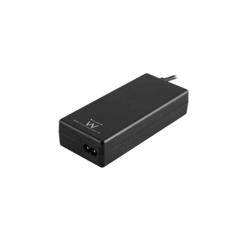 Caricabatterie Portatile Ewent EW3965 65 W Caricabatterie Portatile Ewent EW3965 65 W