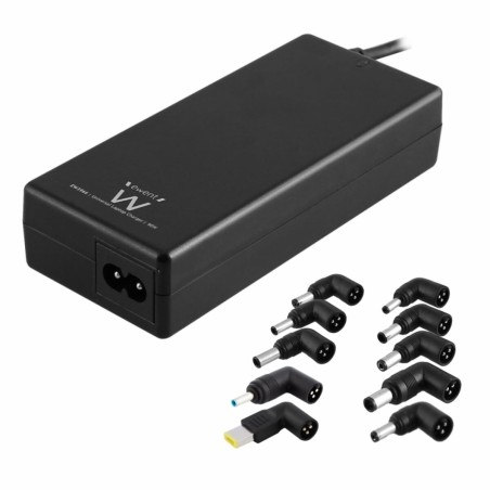Caricabatterie Portatile Ewent EW3965 65 W