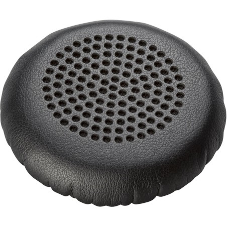 Auricolari con Microfono Poly 783P7AAABB Nero