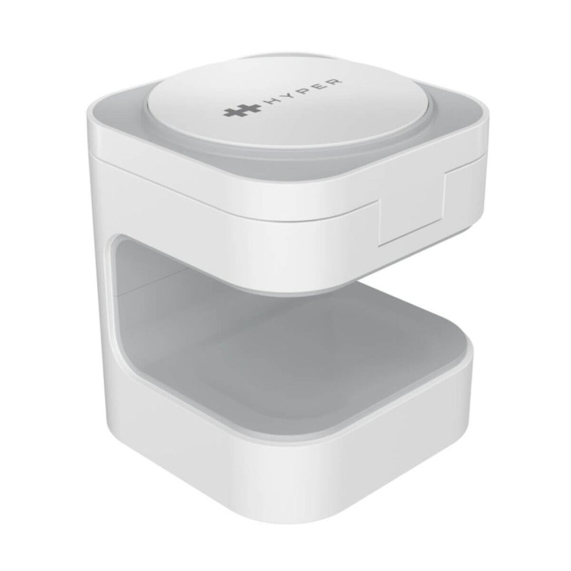 Powerbank Hyper HJ3320WHGL Bianco Powerbank Hyper HJ3320WHGL Bianco