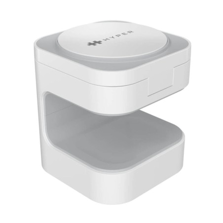 Powerbank Hyper HJ3320WHGL Bianco