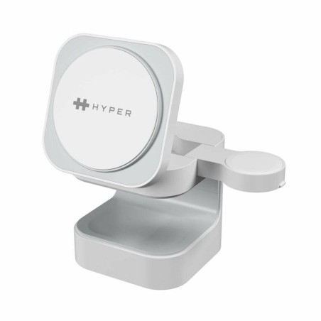 Powerbank Hyper HJ3320WHGL Bianco