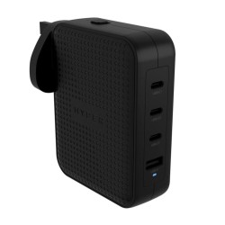 Powerbank Hyper HJ1001BKWWGL Nero