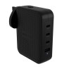 Powerbank Hyper HJ1001BKWWGL Nero