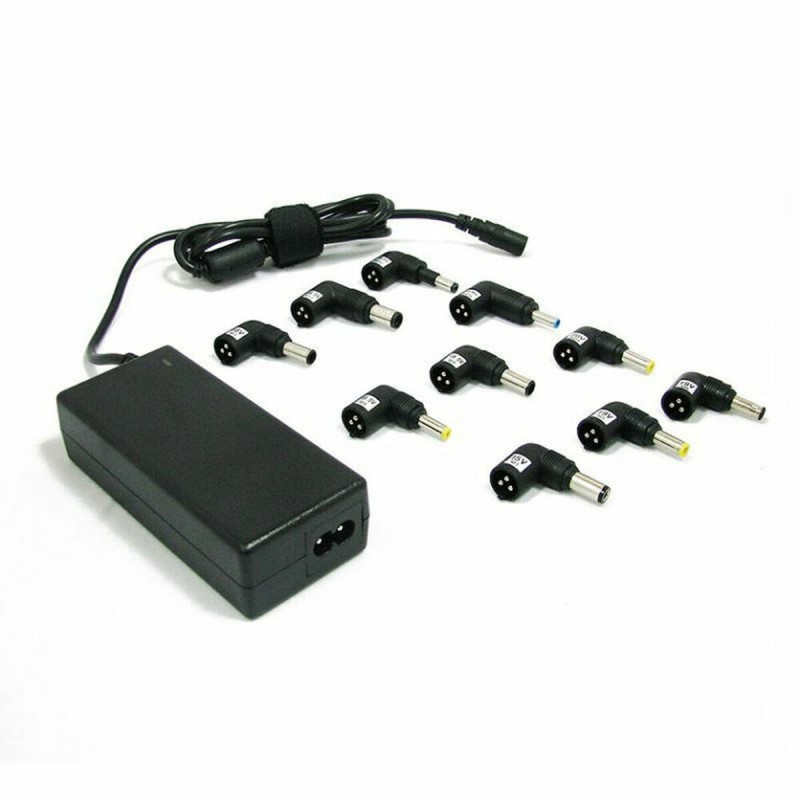 Caricabatterie Portatile LEOTEC LENCSHOME10 70 W Caricabatterie Portatile LEOTEC LENCSHOME10 70 W
