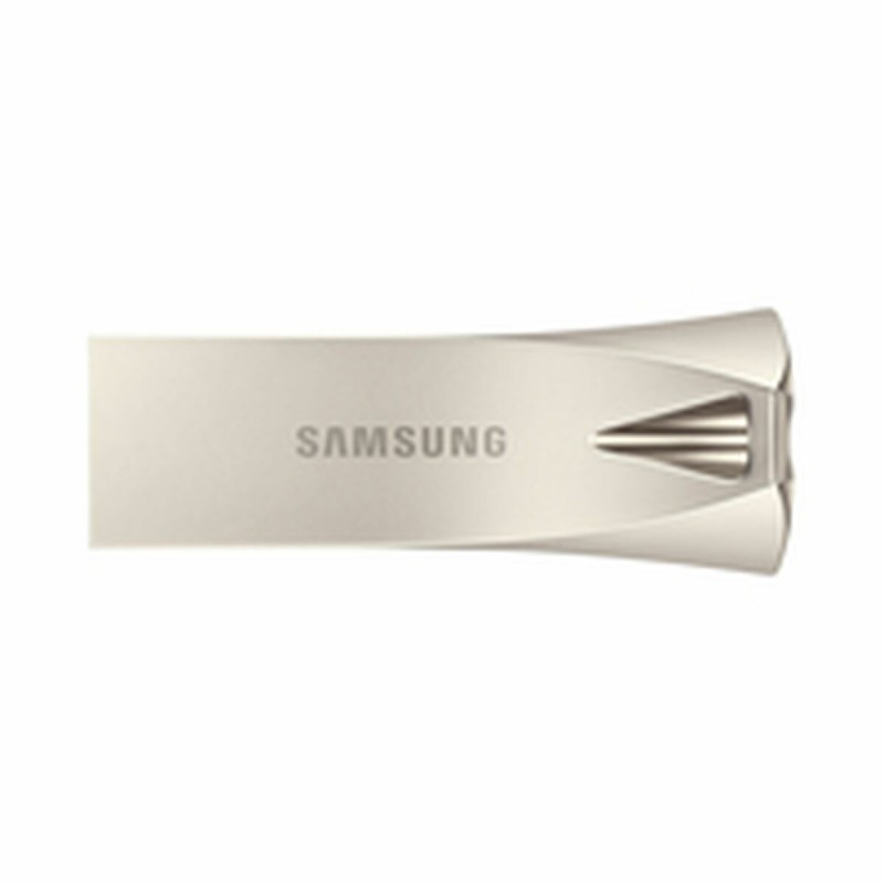 Memoria USB 3.1 Samsung MUF-128BE Argentato 128 GB Memoria USB 3.1 Samsung MUF-128BE Argentato 128 GB
