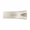 Memoria USB 3.1 Samsung MUF-128BE Argentato 128 GB