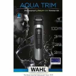 Rasoio per depilazione e per Capelli Wahl 1065-0460