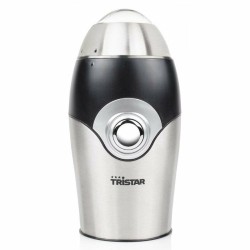 Caffettiera Tristar KM-2270 Bianco Nero Argentato 150 W