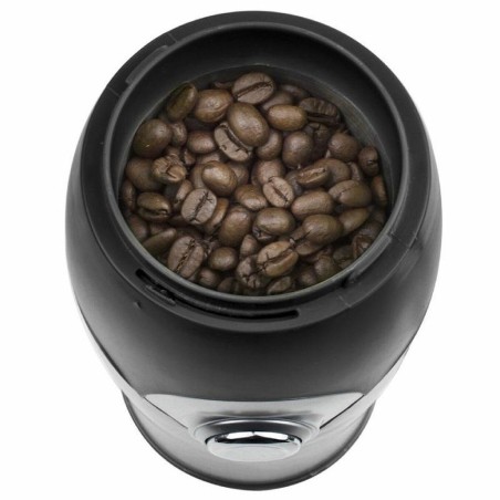 Caffettiera Tristar KM-2270 Bianco Nero Argentato 150 W