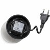 Caffettiera Tristar KM-2270 Bianco Nero Argentato 150 W
