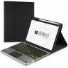 Custodia per Tablet Subblim SUBKT4-BTPI02 Nero 10,9" iPad
