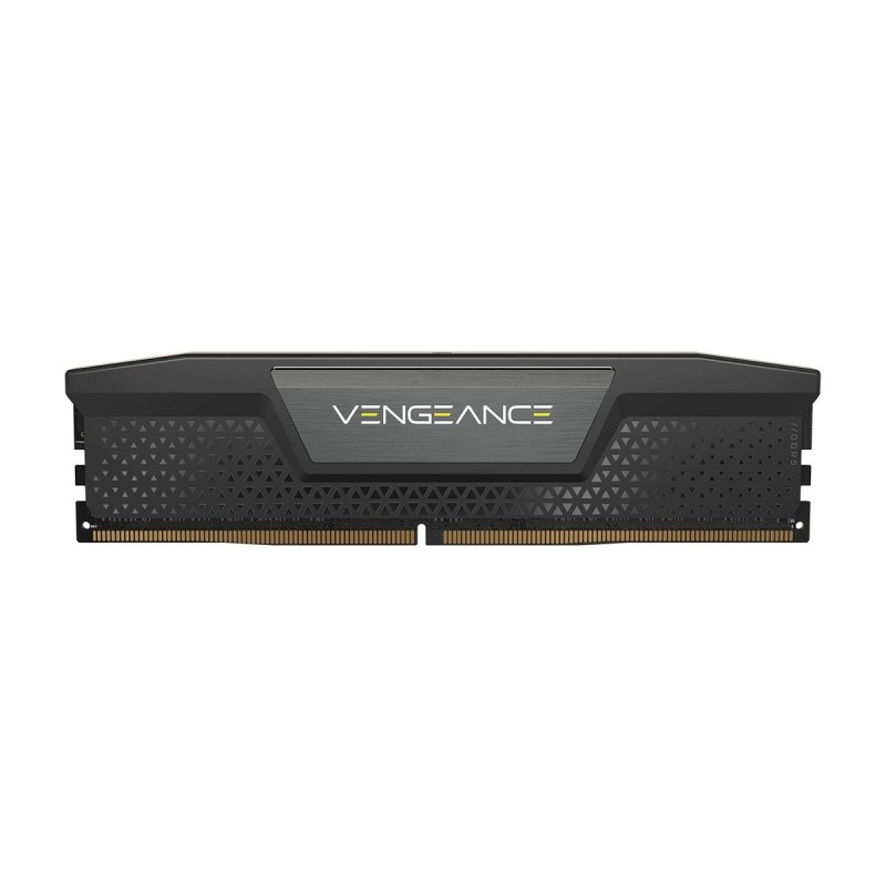 Memoria RAM Corsair CMK32GX5M2A4800C40 CL40 DDR5 SDRAM DDR5 32 GB 4800 MHz Memoria RAM Corsair CMK32GX5M2A4800C40 CL40 DDR5 SDRAM DDR5 32 GB 4800 MHz