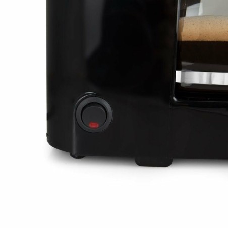 Caffettiera Americana Orbegozo 16878 OR Nero 650 W 6 Tazze