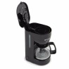 Caffettiera Americana Orbegozo 16878 OR Nero 650 W 6 Tazze