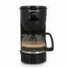 Caffettiera Americana Orbegozo 16878 OR Nero 650 W 6 Tazze