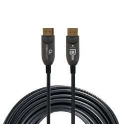 Cavo DisplayPort GEMBIRD CC-DP8K-AOC-5M Nero 5 m