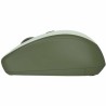 Mouse senza Fili Trust Yvi+ Silent Verde 1600 dpi