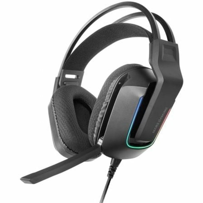 Microfono Mars Gaming MHSTRIKE Microfono Mars Gaming MHSTRIKE