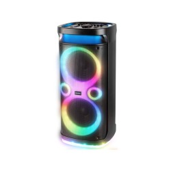 Altoparlante Bluetooth Portatile Trevi Trevi XF 3150 KB Nero